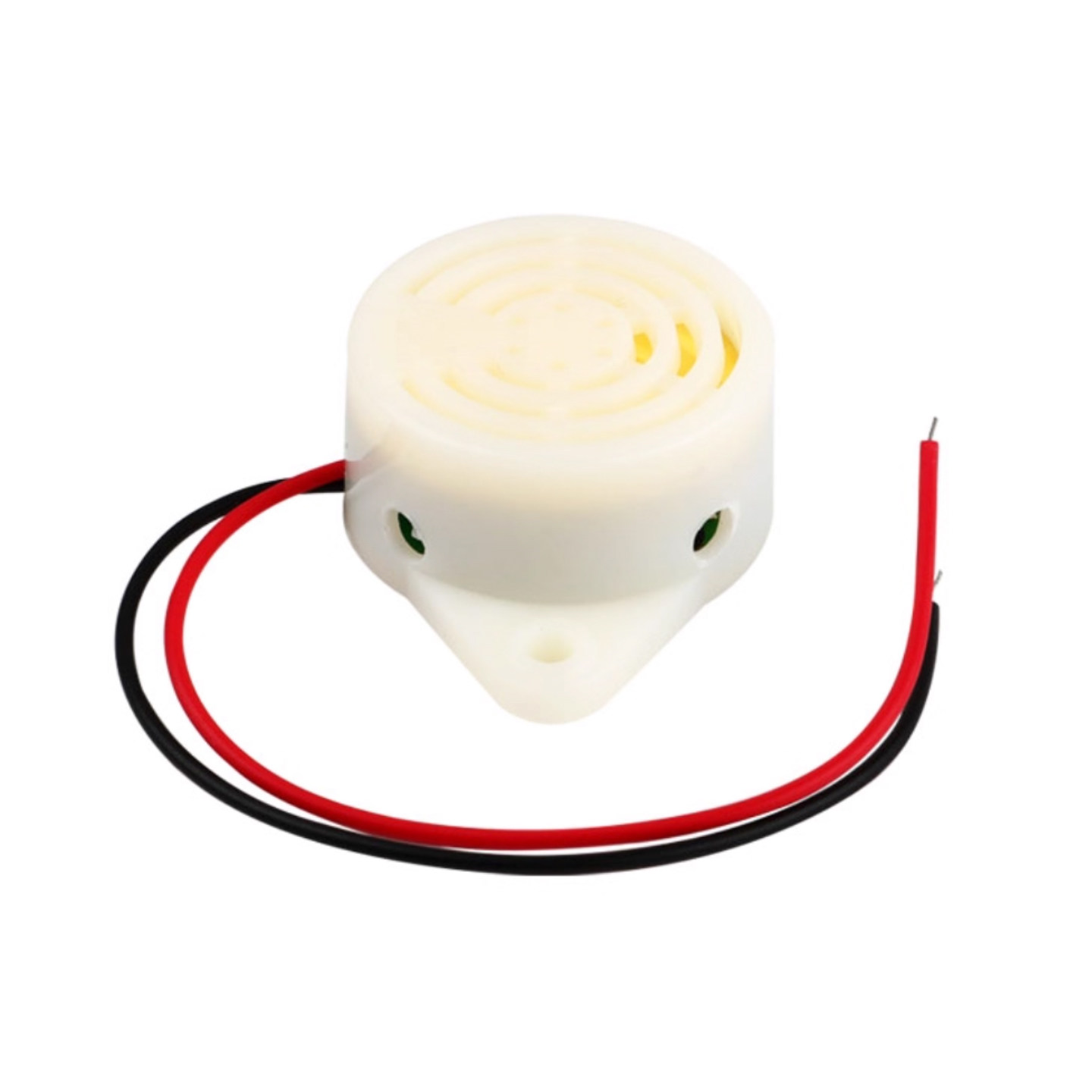 这蜂鸣器也太懂打工人了吧？3V-24V全能选手藏了什么黑科技？_喇叭_淘宝数码网