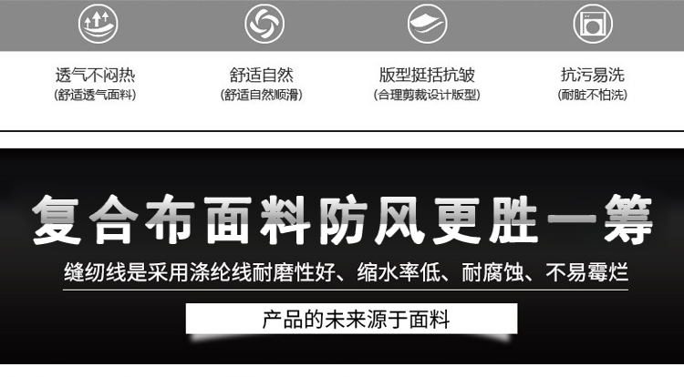 Blouson chaud pour homme   OTHER en Laine - Ref 3114082 Image 8