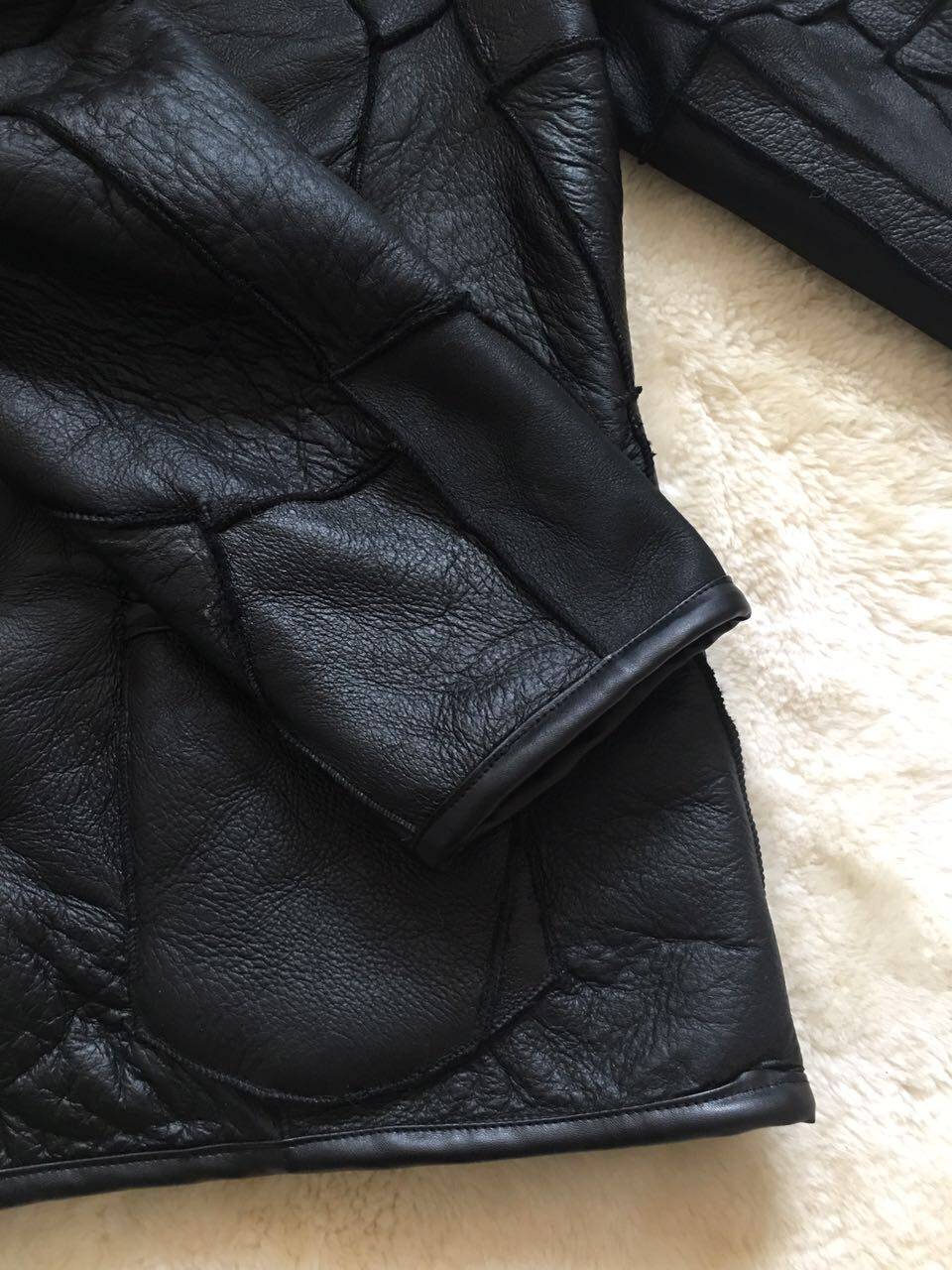 Blouson chaud pour homme   OTHER en Laine - Ref 3113305 Image 12