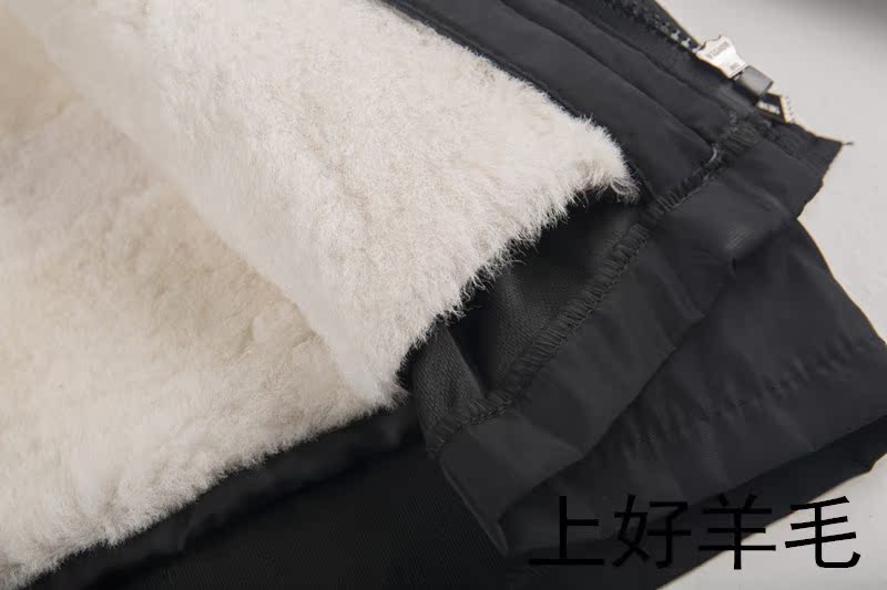 Blouson chaud pour homme   OTHER en Laine - Ref 3114082 Image 30