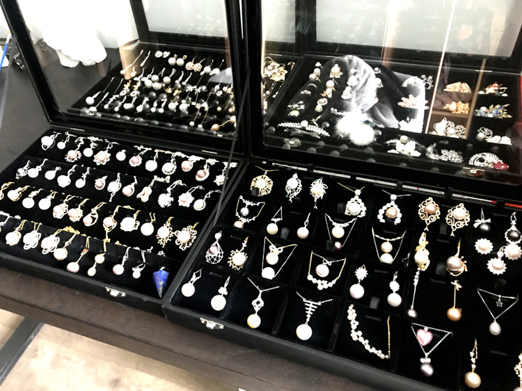 Coffret à bijoux OTHER   - Ref 3106103 Image 5