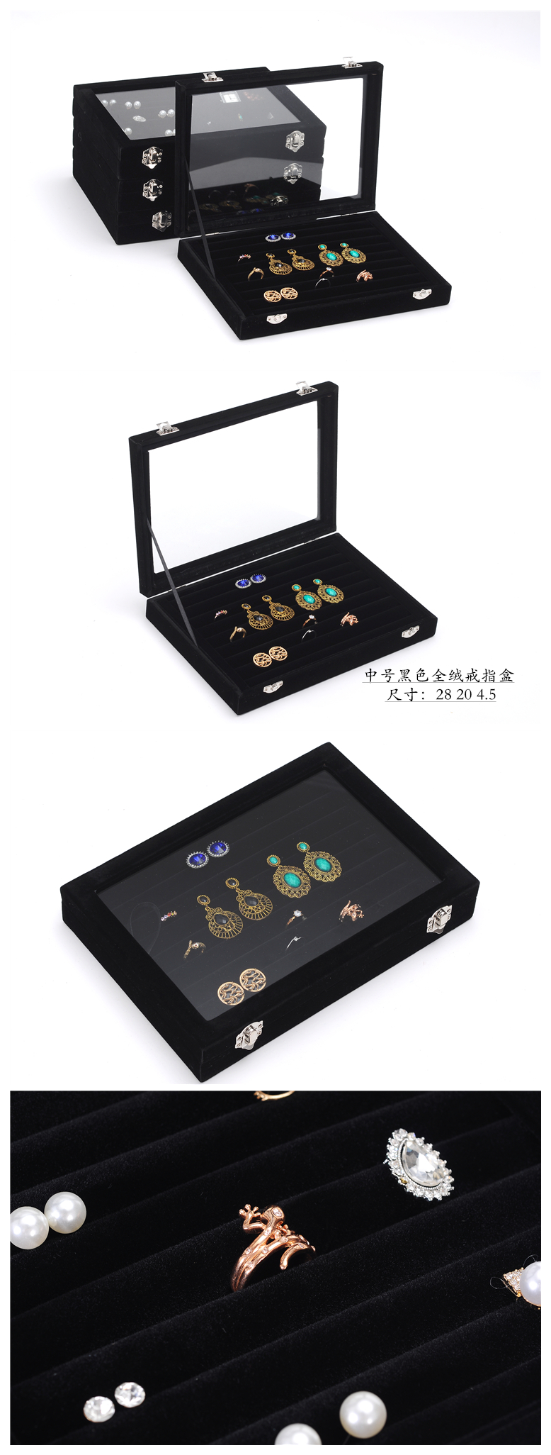 Boite à bijoux OTHER   - Ref 3107916 Image 13