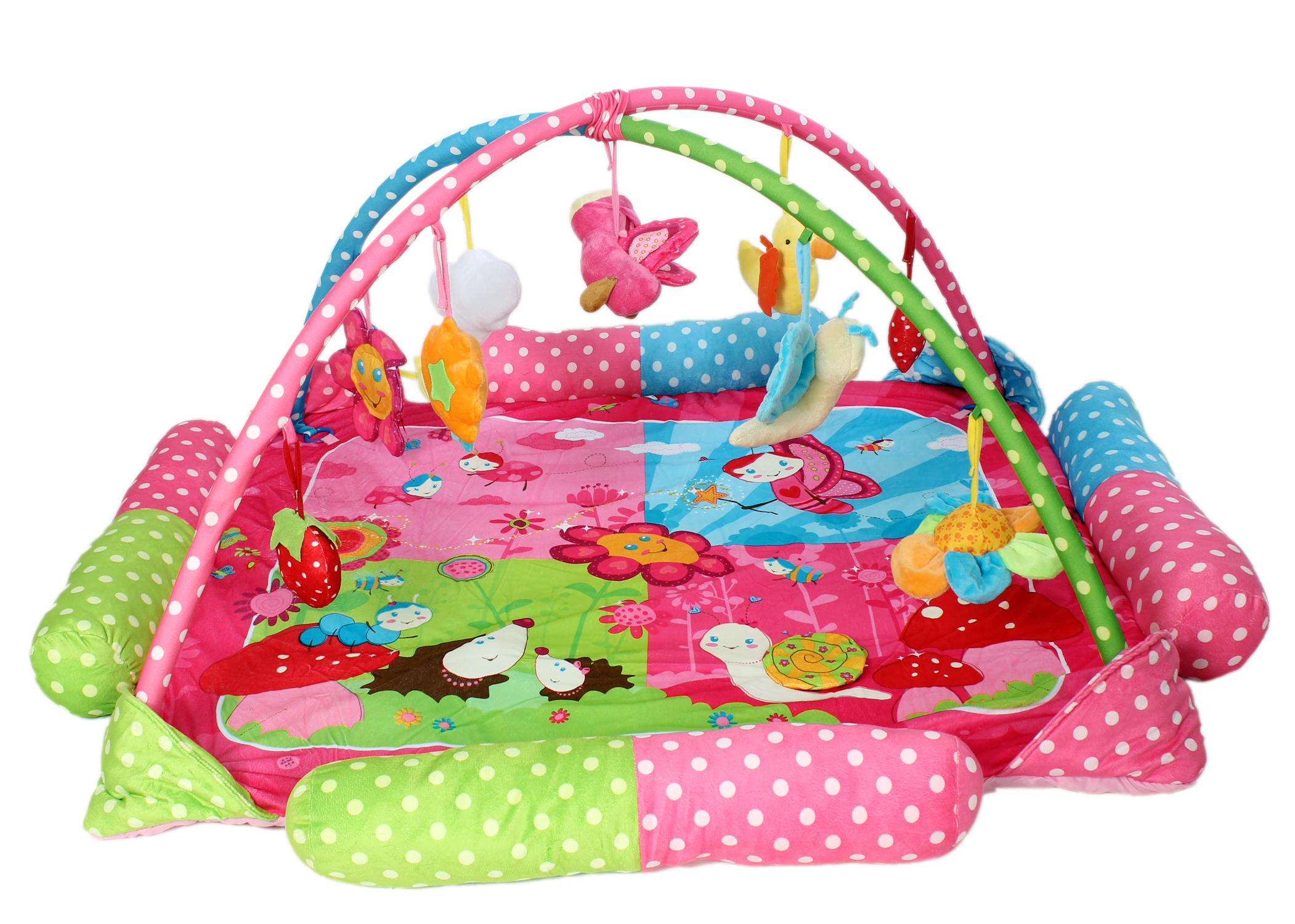 Coffret cadeau pour nouveau-né - Ref 1950894 Image 12