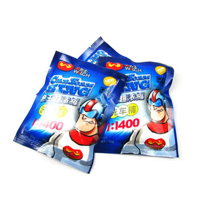 Car Wash Powder Weilix Car Wash Liquid Concentrated Car Wash Essence Foam Car Wash Powder Foam Cleaner Car Wash Wax