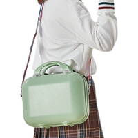 Мятно-зеленый