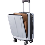 Прочный чемодан, 24 дюймов