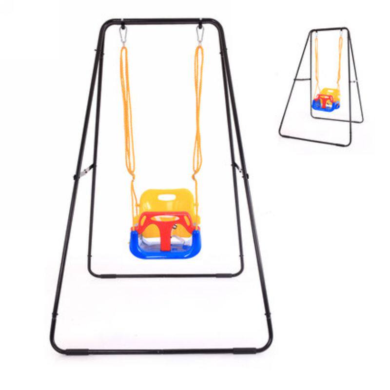 Children Home Swing Frame Indoor baby Baby Swing swing set Swing Frame available for adults rocking chair Chairlift Holder