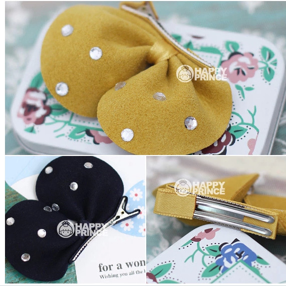 Accessoire coiffure - Ref 1201417 Image 25