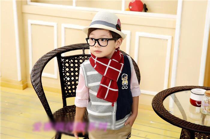 Foulard enfant - Ref 2134918 Image 21