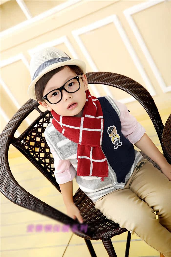 Foulard enfant - Ref 2134918 Image 20