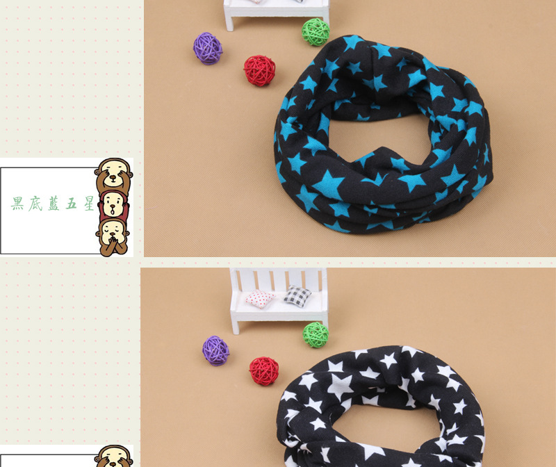 Foulard enfant - Ref 2134690 Image 23