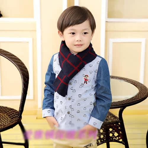 Foulard enfant - Ref 2134918 Image 30