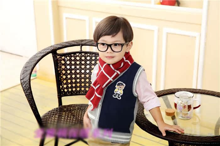 Foulard enfant - Ref 2134918 Image 26