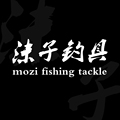 沫子钓具的LOGO