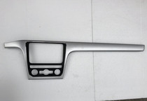 Volkswagen New Passaton Original Car Face Frame Panel Mask 12-18 years MIB187B Navigate 510 Face Frame