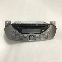 Applicable Changan Suzuki Otuo original factory cd machine original loaded radio on-board power amplifier original car 09-16 player