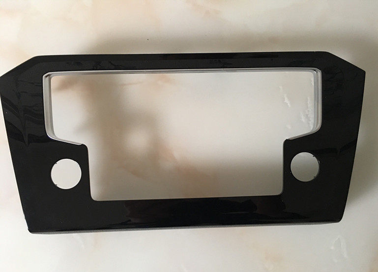 Maiten B8 Fox original car detached car face frame panel Inner trim panel with double hole Maiten panel