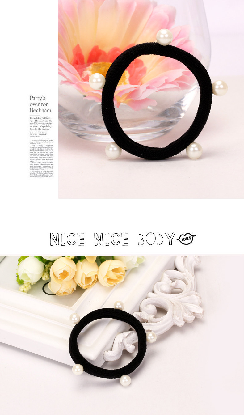 Accessoire cheveux en autre - Ref 1201586 Image 11