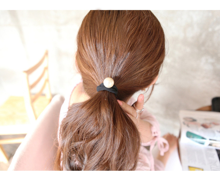 Accessoire cheveux en autre - Ref 1201586 Image 17