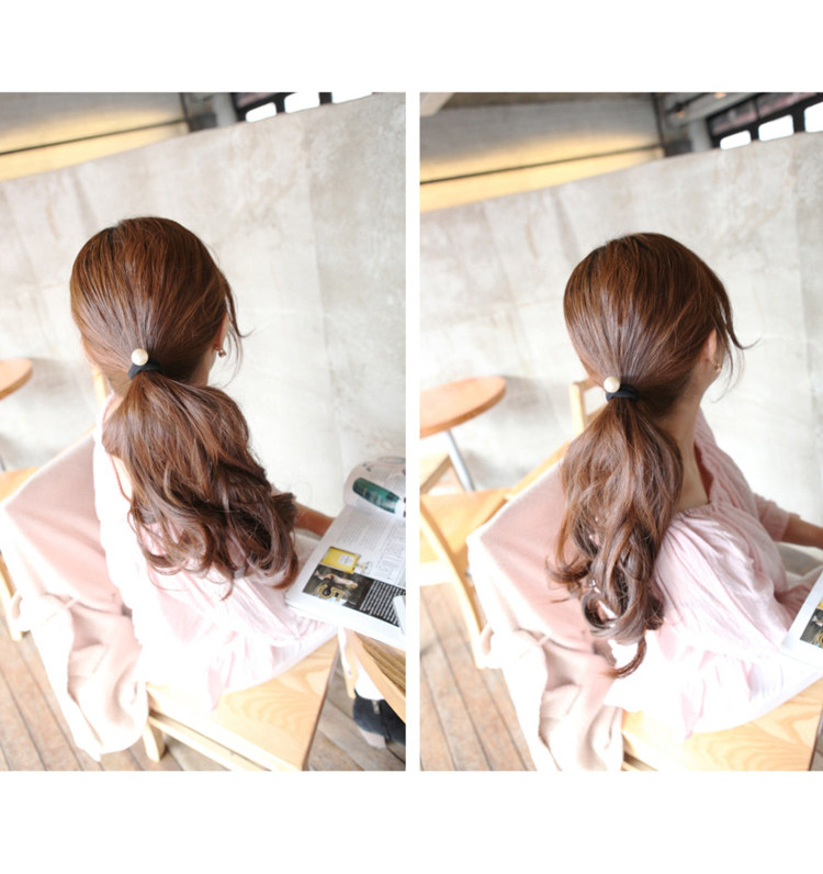 Accessoire cheveux en autre - Ref 1201586 Image 14