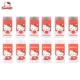 KT8051 Katie Cat Rubber Wipe 12 штук