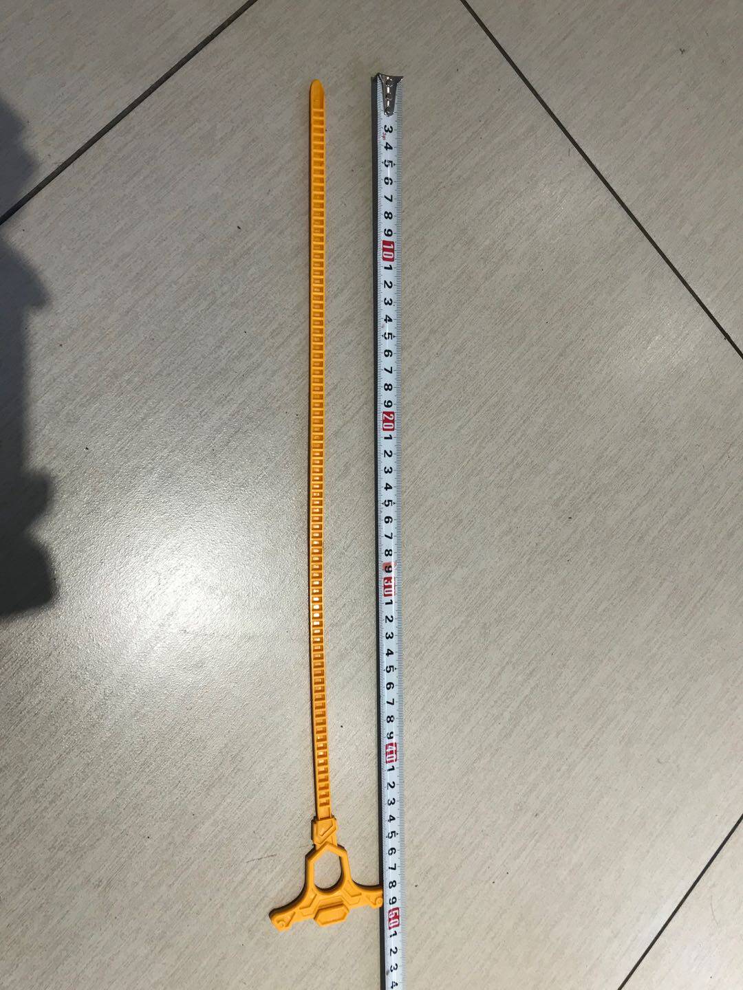 Genuine Audi double drill long pull strip rack emission strip suitable for hurricane top fight soul 3 Toys children 624904