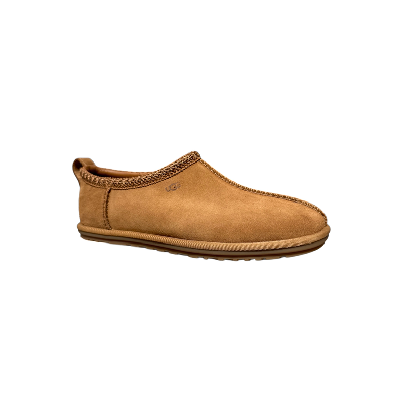Authentic Ugg Autumn Women's Comfortable Casual Flat Tasman Slip-On Lightweight Closed-Toe Shoes 1177490