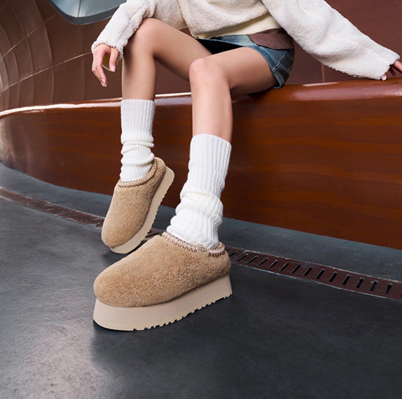 Authentic Ugg Men's and Women's Slip-On Winter and Spring Snow Boots, Thick-Soled, Comfortable, Plush Tazz1167770 Authentic Ugg Men's and Women's Slip-On Winter and Spring Snow Boots, Thick-Soled, Comfortable, Plush Tazz1167770
