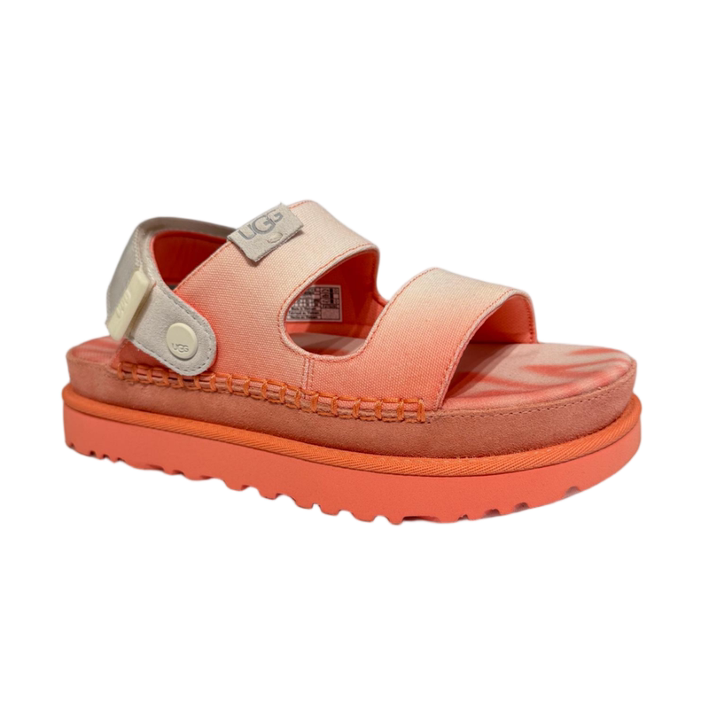 Authentic Ugg Women's Shoes, Summer Lightweight Thick-Soled Fashionable Casual Slippers and Sandals 1167418 Authentic Ugg Women's Shoes, Summer Lightweight Thick-Soled Fashionable Casual Slippers and Sandals 1167418