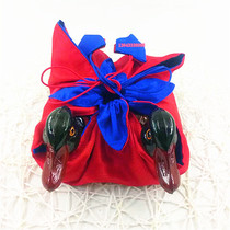 Korean couple Mandarin duck wedding room decoration home decoration ornaments Korean folk wedding duck craft