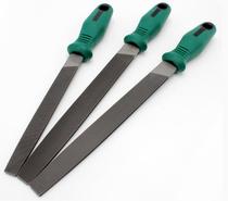 Shida Tools SATA Coarse Tooth Flat File Flat File 03911 03912 03913 03914 6-12