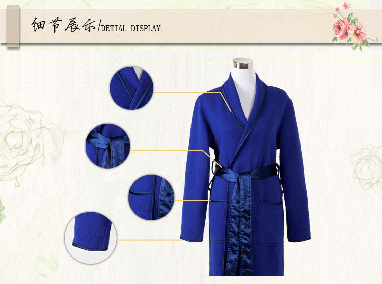 Peignoir jeunesse - Ref 595659 Image 17