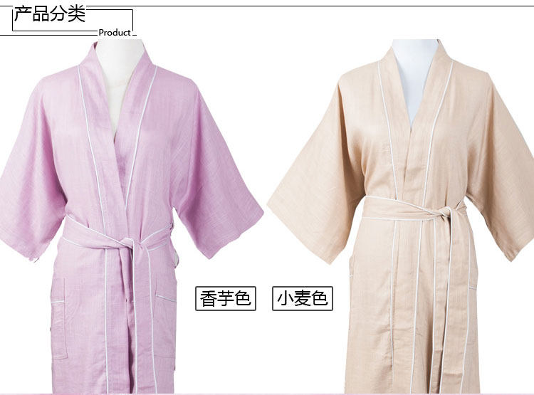 Peignoir jeunesse - Ref 593358 Image 11