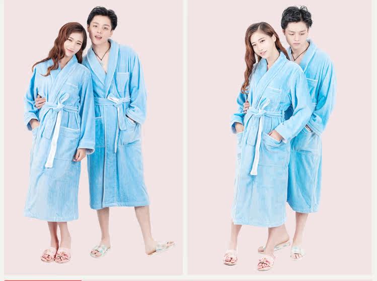 Peignoir jeunesse - Ref 595665 Image 15