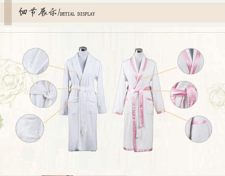 Peignoir jeunesse - Ref 595665 Image 21