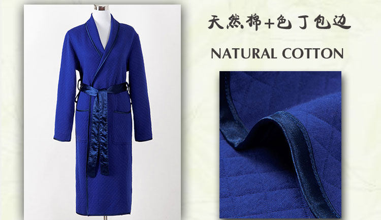 Peignoir jeunesse - Ref 595659 Image 9