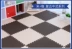 Mosaic sàn mat bọt đệm 60x60cm vuông thuê một nhật nhà sàn phòng ngủ đầy đủ cửa hàng thảm đố - Thảm sàn xốp trải sàn 60x60 Thảm sàn
