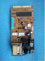 LG microwave WD850 (MG-5578MTW computer board P-4A66 accessories motherboard display circuit board electronic board