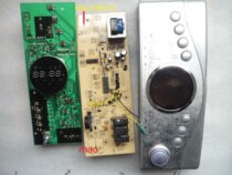 Gransee microwave WD800 accessories computer board GAL328X-01 display electronic circuit line motherboard