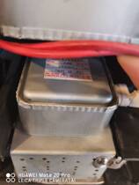 Commercial Sharp microwave oven accessories magnetron 2M303H microwave heating tube