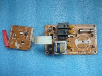 Panasonic microwave oven NN-GT337H computer board 8804G1 6R6XP control motherboard display electronic circuit board