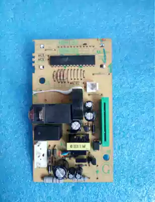Midea microwave oven EM720FF2-NA1 motherboard EMXCCE4-03-K control motherboard display electronic circuit