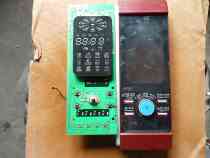  New Galans microwave oven G80W23YSL-V90 computer board GAL0421X-11A display control motherboard