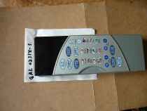 Galanz microwave oven WG800CSL23-K6 accessories membrane switch panel side switch operation panel