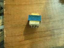  Panasonic microwave oven NN-DG DT K S and other series microwave oven computer board transformer 7-pin power transformer