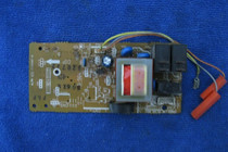 Panasonic microwave oven NN-GX35SF NN-GX354WF Computer board Motherboard control board Display electronic circuit board