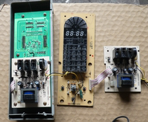  Galans microwave oven G8023ESL-V8 computer board GAL0335N-11(01 control motherboard display circuit