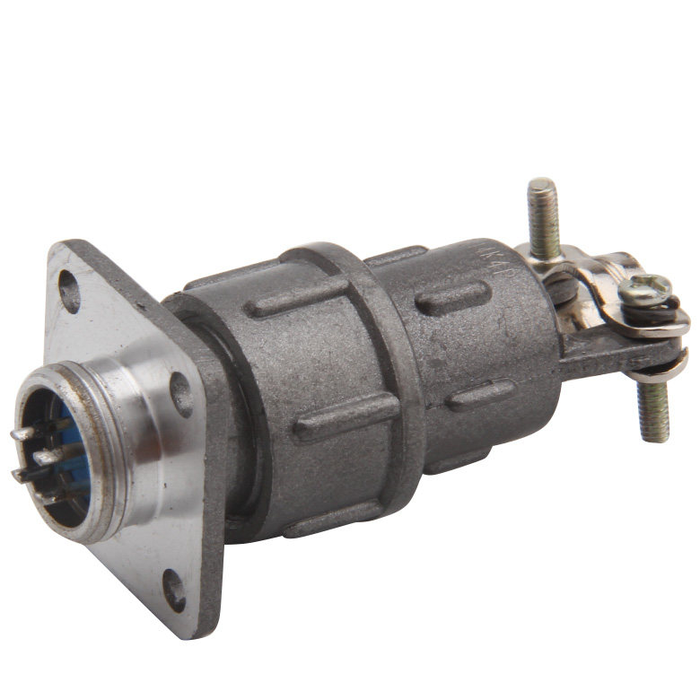 Connector X14K4P 4-pin Aviation plug X14J4P aviation socket X14J4A X14K4A X14K4A X14K4A