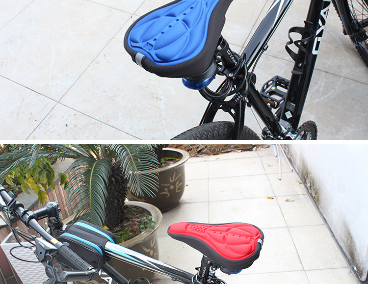 Selle de vélo Mountain Bike CYCLE ZONE - Ref 2350354 Image 33