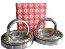 German FAG imported bearings RNU1014M1 RNU1016M1 cylindrical roller bearings